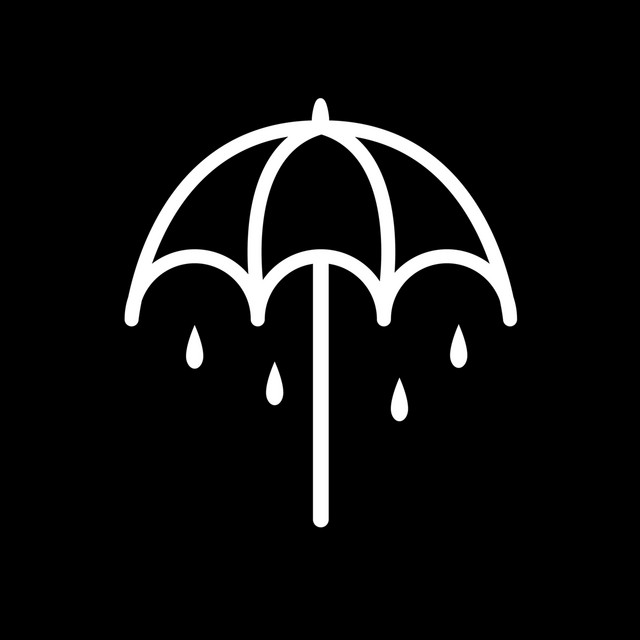 Zildjian 18" A Custom EFX as heard on That's The Spirit by Bring Me The Horizon (2015)
