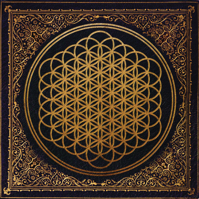 Shure SM58 as heard on Sempiternal (Expanded Edition) by Bring Me The Horizon (2013)