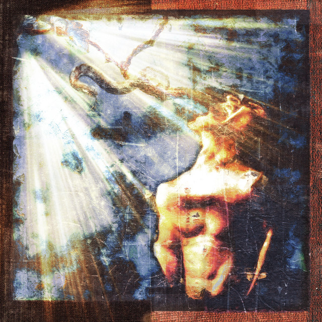 Red Sky Mourning album cover