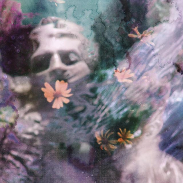 Feel It All Around album cover