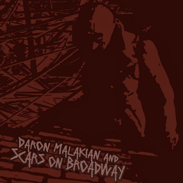 Alesis Micron Synthesizer as heard on War For Religion by Scars on Broadway (2008)