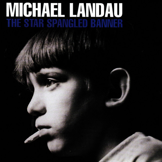 The Star Spangled Banner album cover