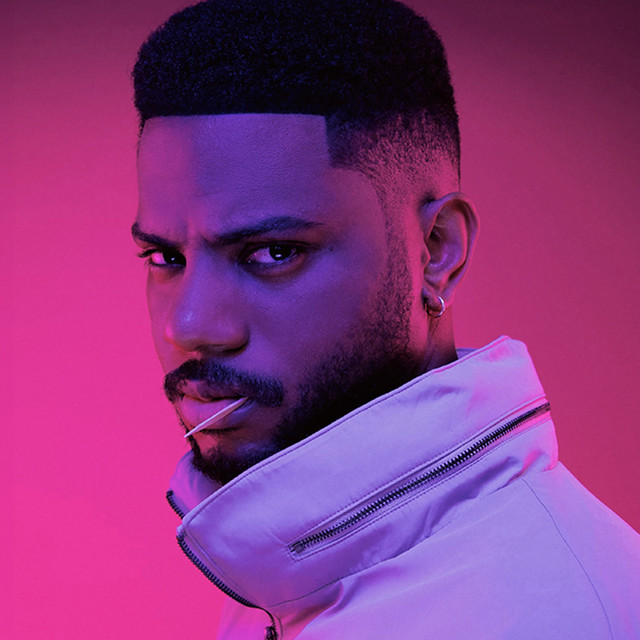 Bryson Tiller album cover