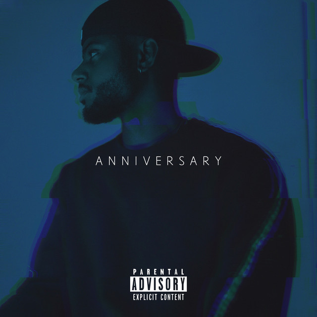 A N N I V E R S A R Y album cover