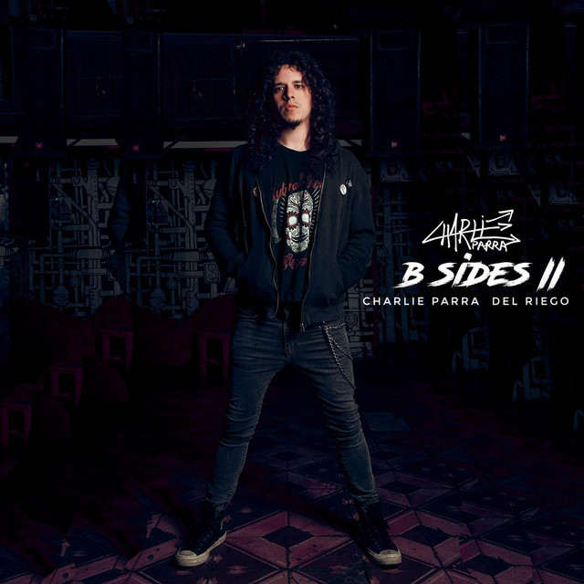 B sides II album cover