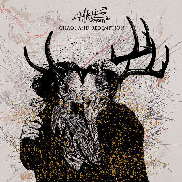 Chaos and Redemption album cover