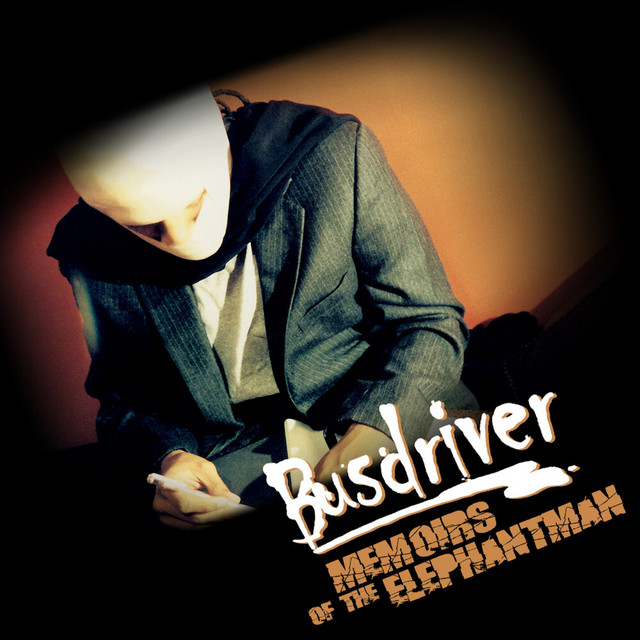 Memoirs of the Elephant Man album cover