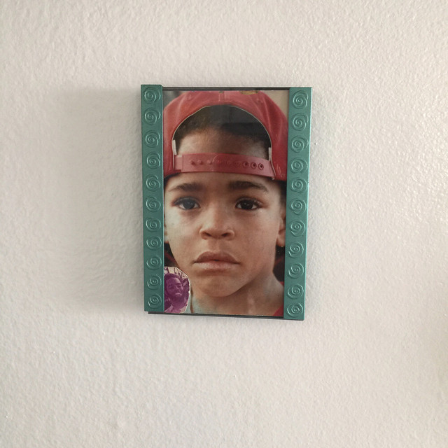 electricity is on our side album cover