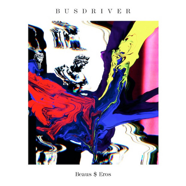 Beaus$Eros (Deluxe Version) album cover