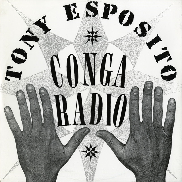 Conga Radio
