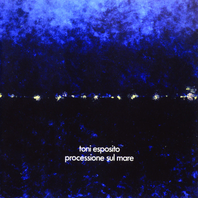 Processione Sul Mare album cover