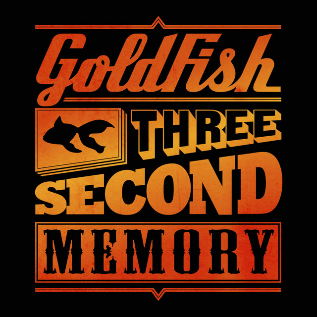 Three Second Memory (Deluxe) album cover