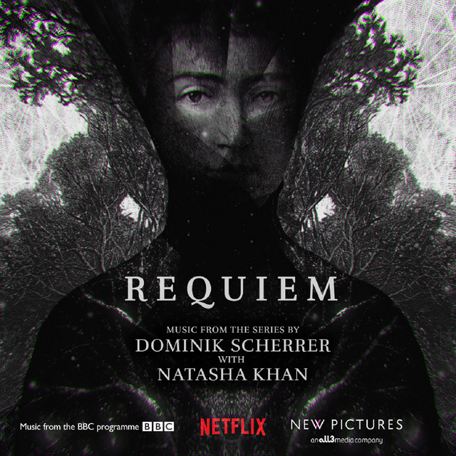Requiem album cover