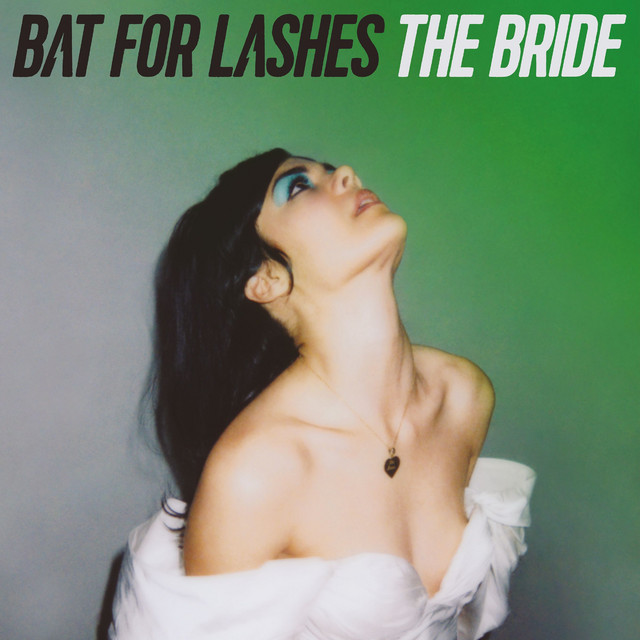 The Bride album cover