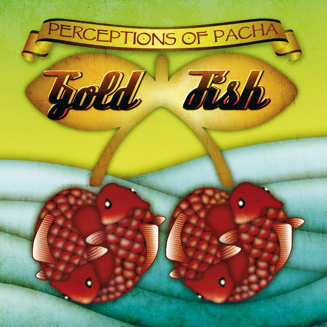 Goldfish Perceptions of Pacha album cover