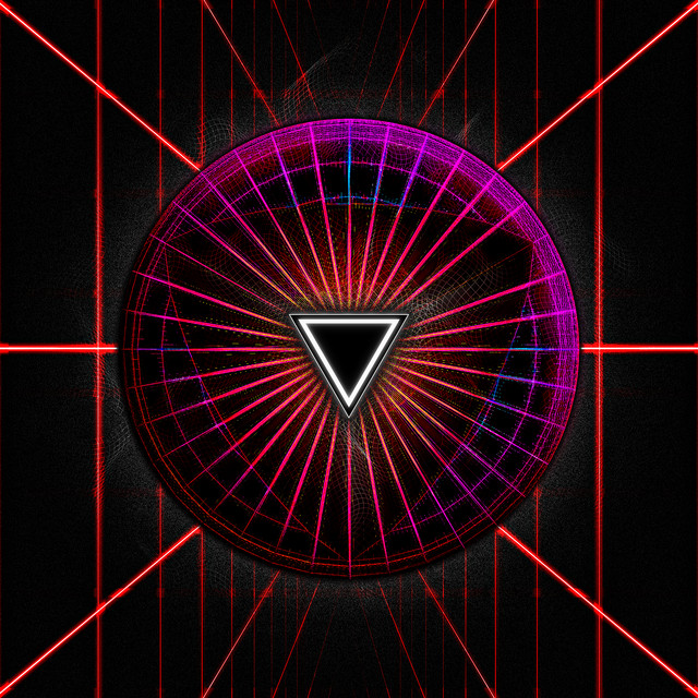 Powergrid album cover