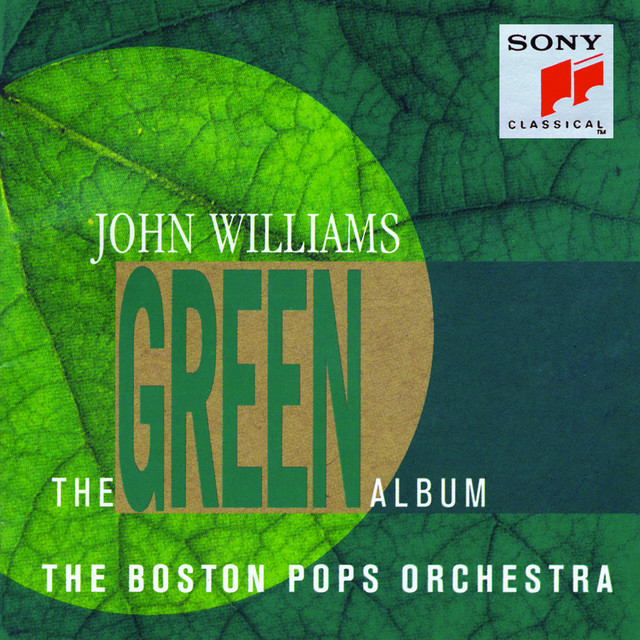 The Green Album