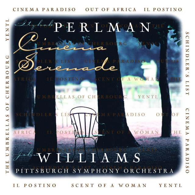Cinema Serenade
