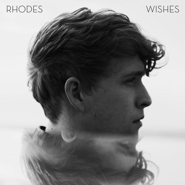 Wishes (Deluxe Version) album cover