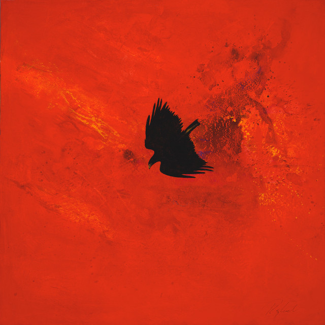 RESET album cover