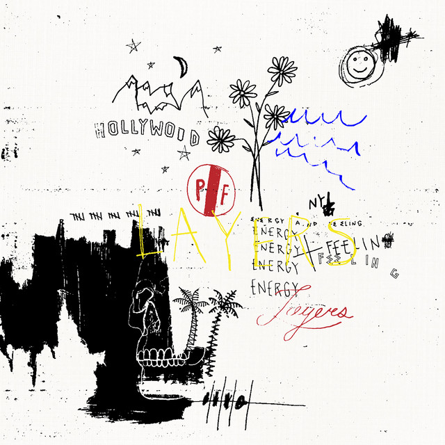 Layers album cover