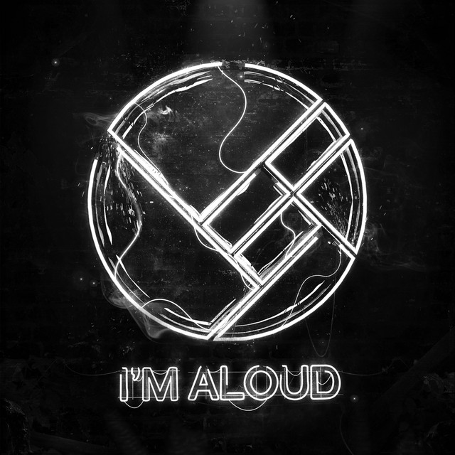 I'm Aloud album cover