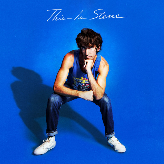 This Is Steve album cover