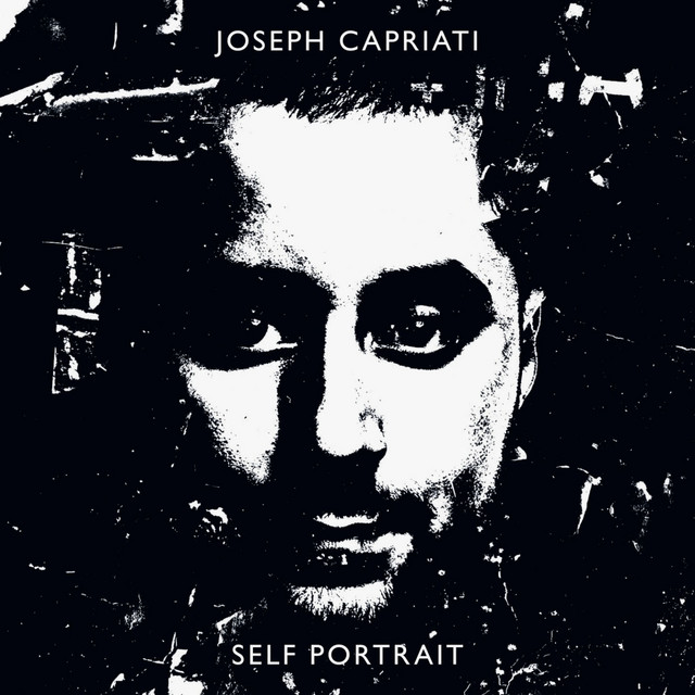 Self Portrait album cover