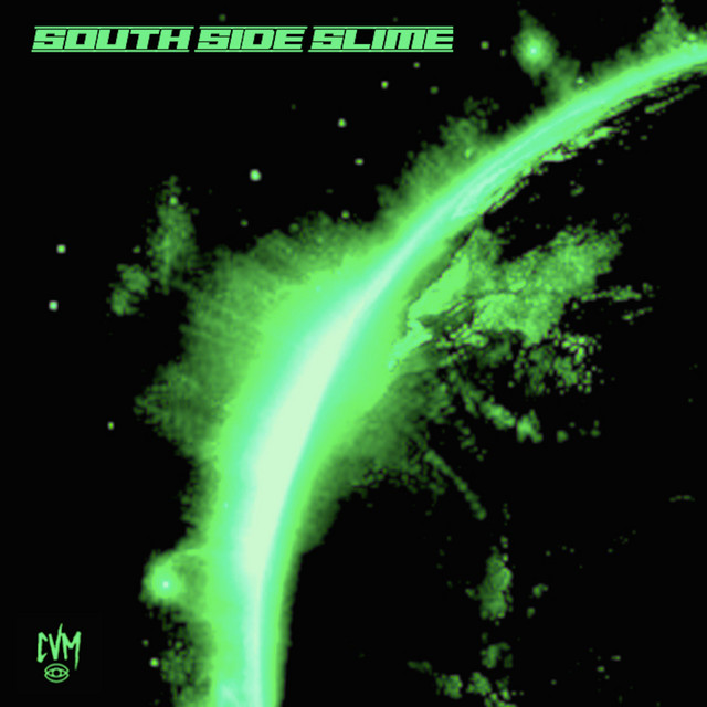 South Side Slime album cover