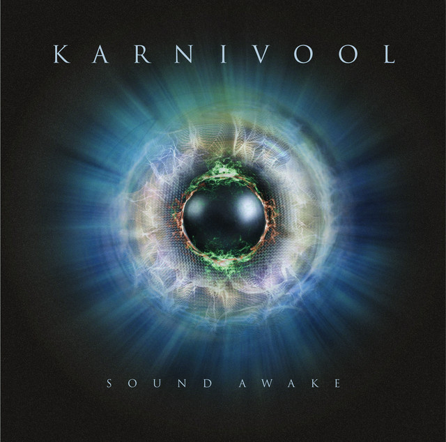 Sound Awake album cover