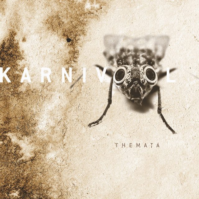 Themata album cover