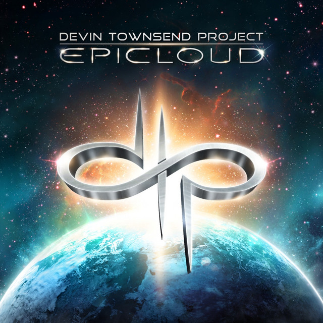 Epicloud album cover