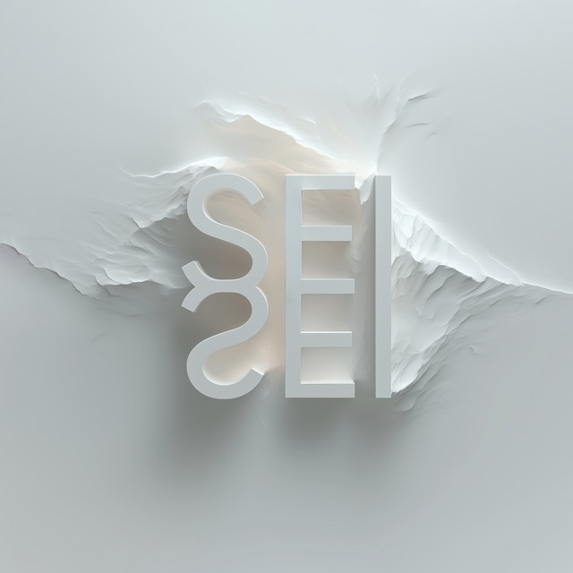 Sei album cover