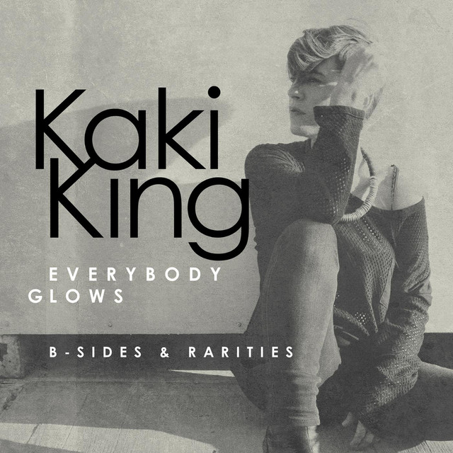Everybody Glows: B-Sides & Rarities album cover