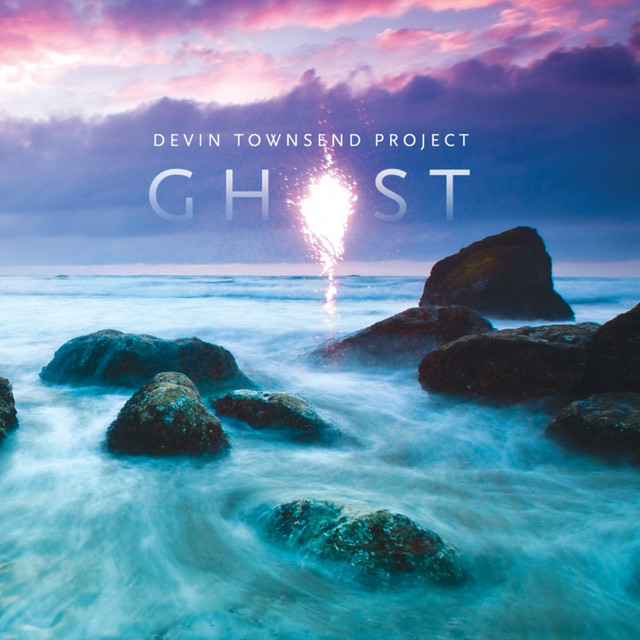 Ghost album cover