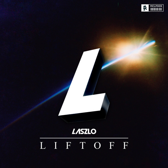Liftoff album cover