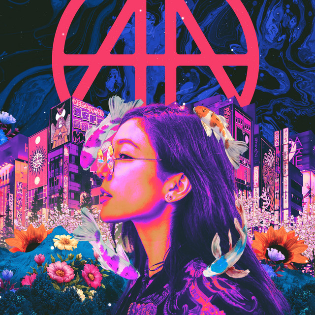 SINGLARITY album cover