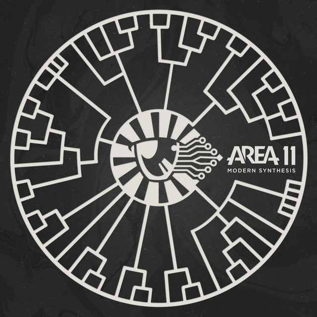 Modern Synthesis album cover