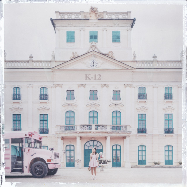 Avid Pro Tools as heard on K-12 by Melanie Martinez (2019)