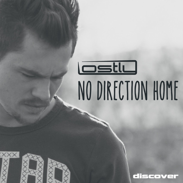 No Direction Home album cover