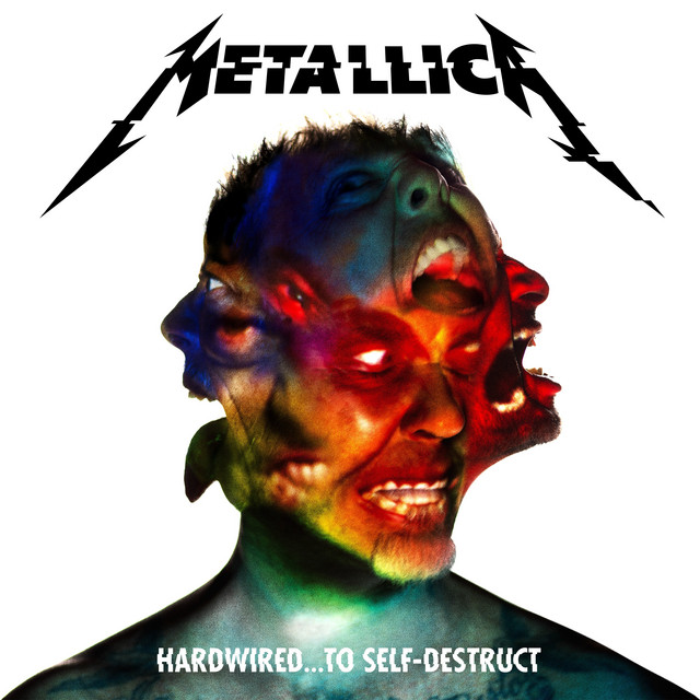 Mesa/Boogie Mini Rectifier 25W Twenty Five as heard on Hardwired…To Self-Destruct by Metallica (2016)