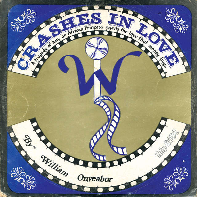 Crashes in Love (Ver 2) album cover