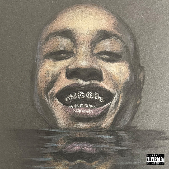 BREAK THE SILENCE album cover
