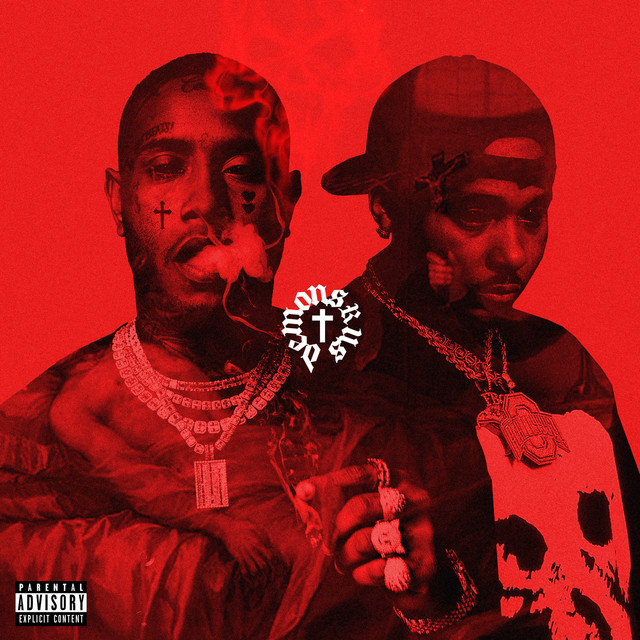 Demons R Us album cover