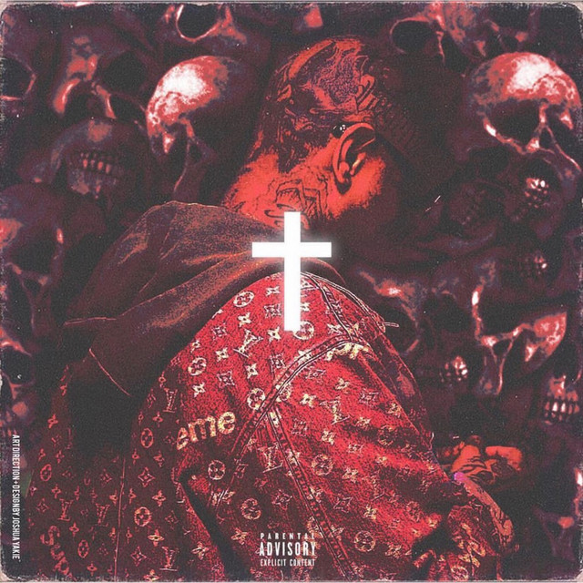 Trap Ye Season 2 album cover