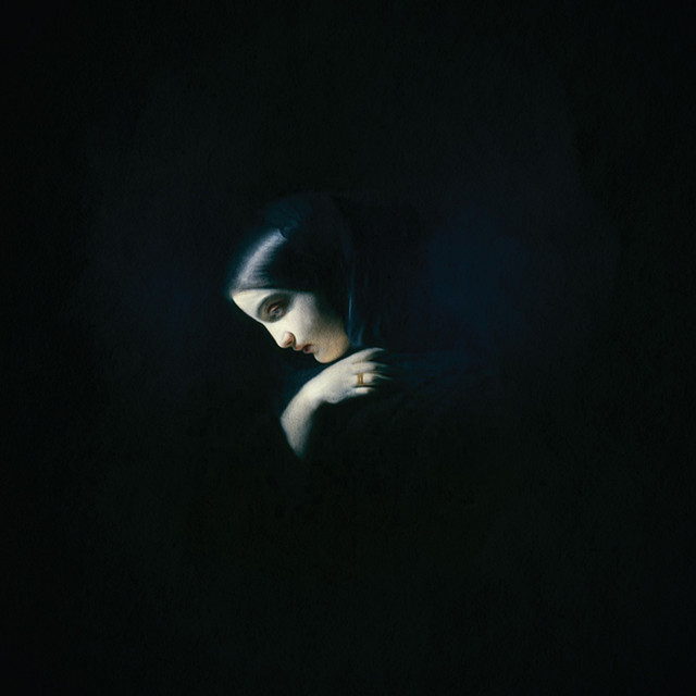 Circumambulation album cover