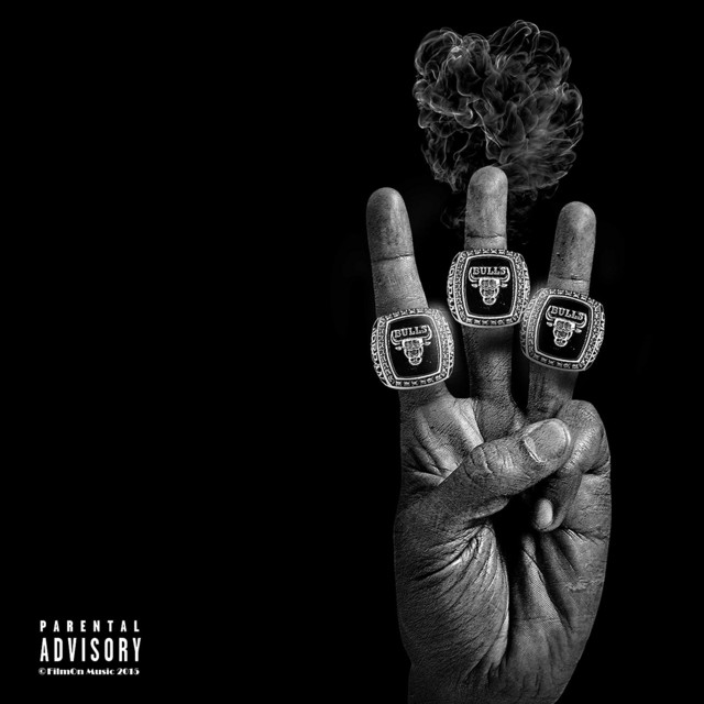 Bang 3 album cover