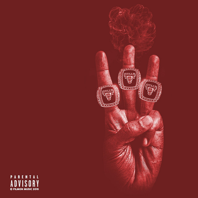 Bang 3, Pt. 2 album cover