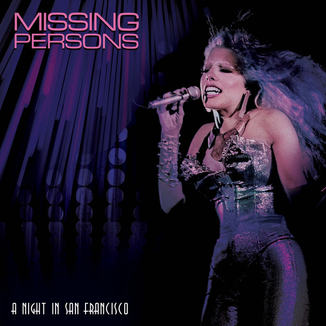 A Night In San Francisco (Live) album cover