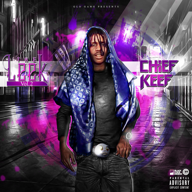 The Leek (Vol. 2) album cover